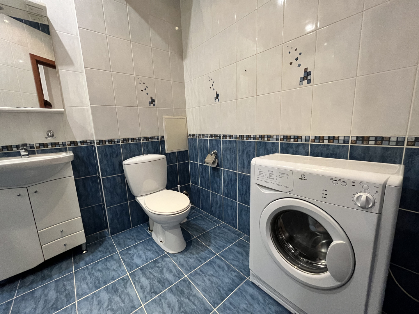 Апартаменты  Двухкомнатные в самом центре