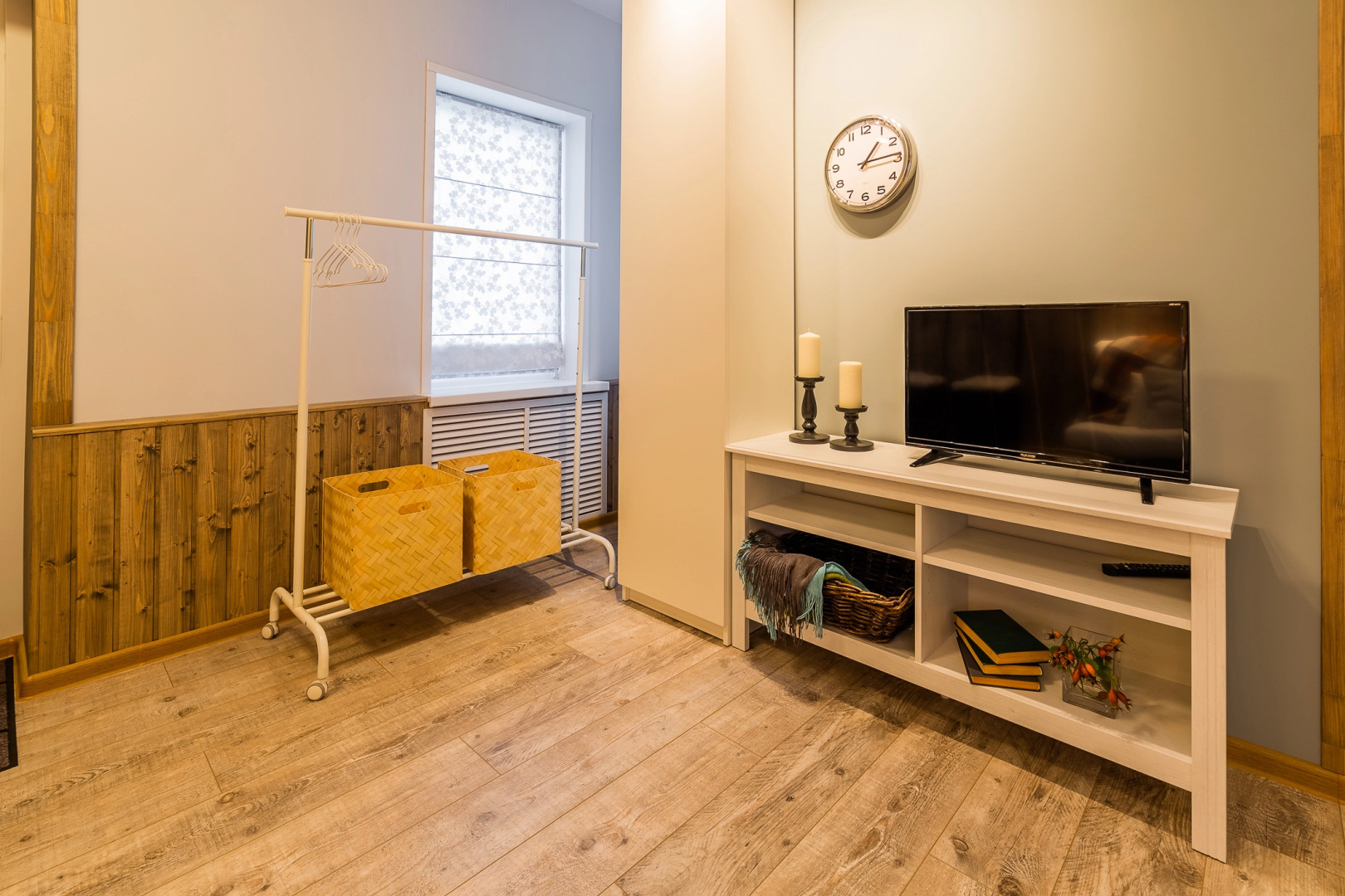 Апартаменты на Соловьиной