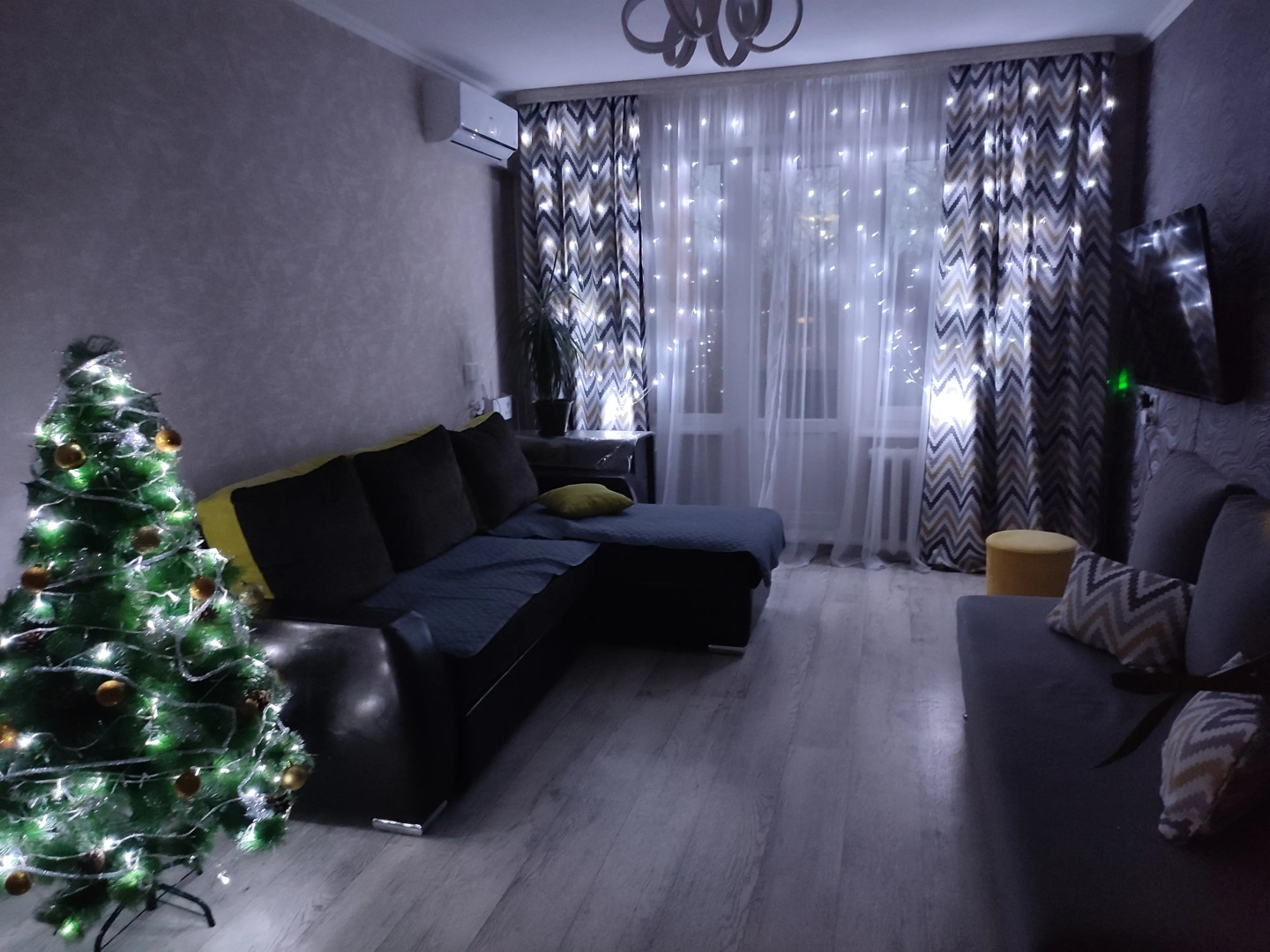 Апартаменты в центре Казани