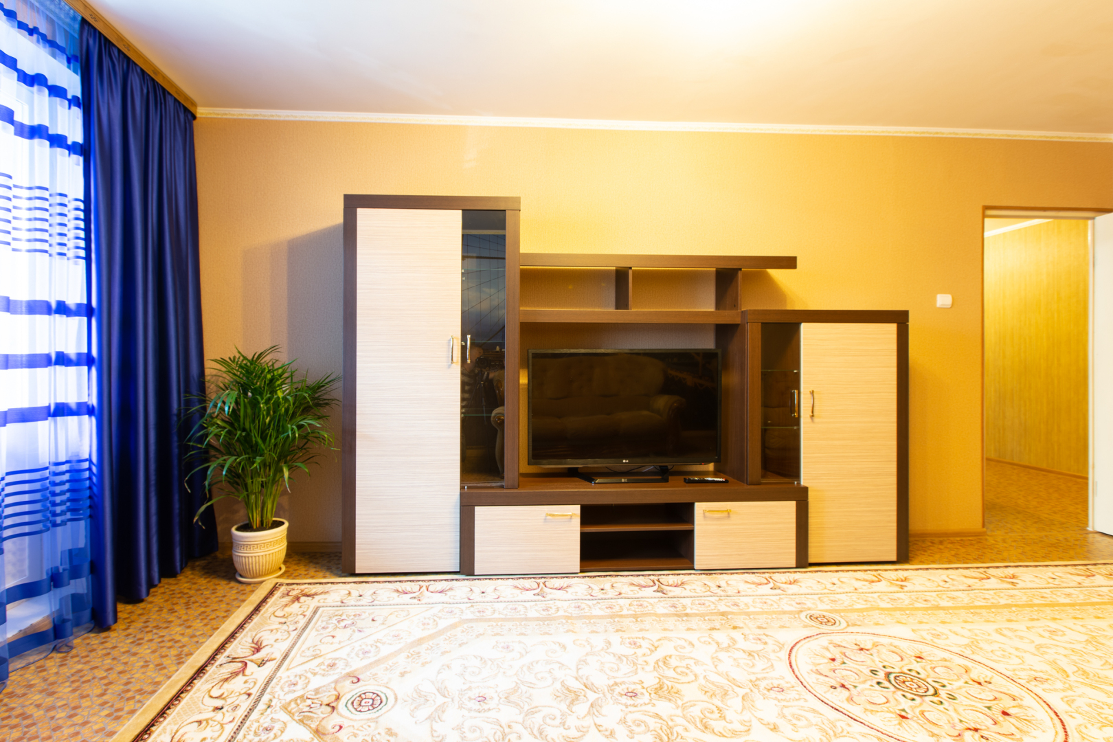 Апартаменты Сутки-24