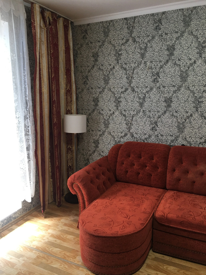 Квартира с Посуточной Арендой