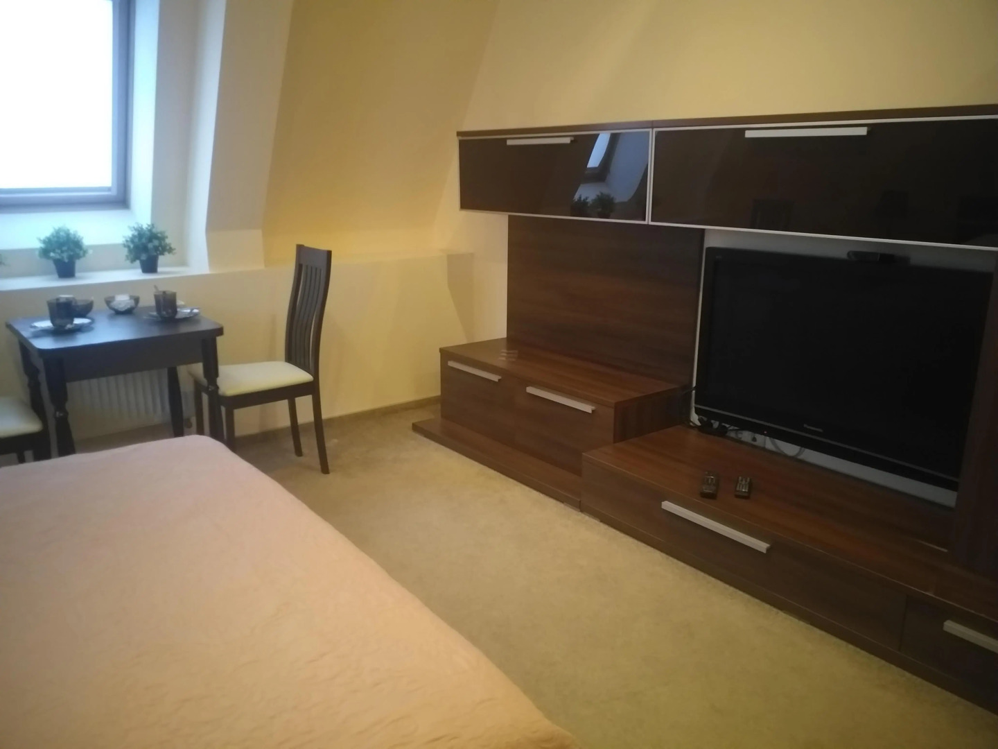 Мини-отель Бакинский Бульвар