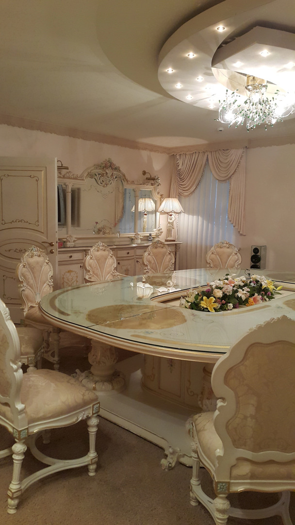 Отель Геолог