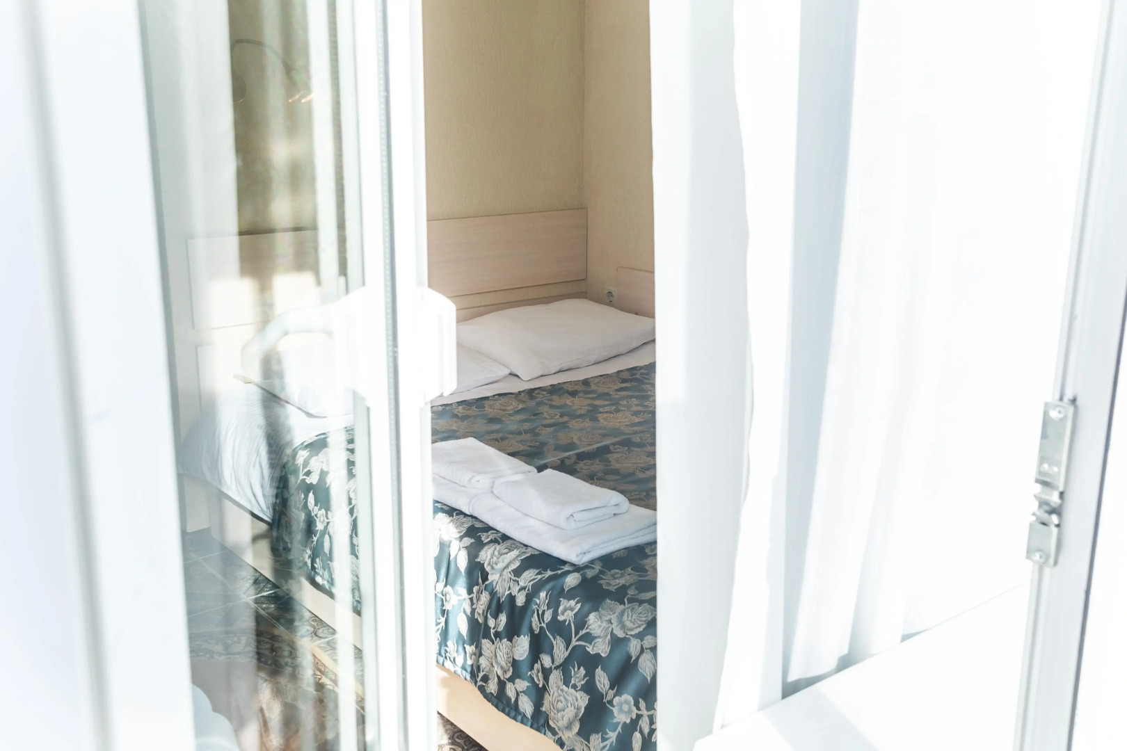 Гостевой дом Эв Рошель