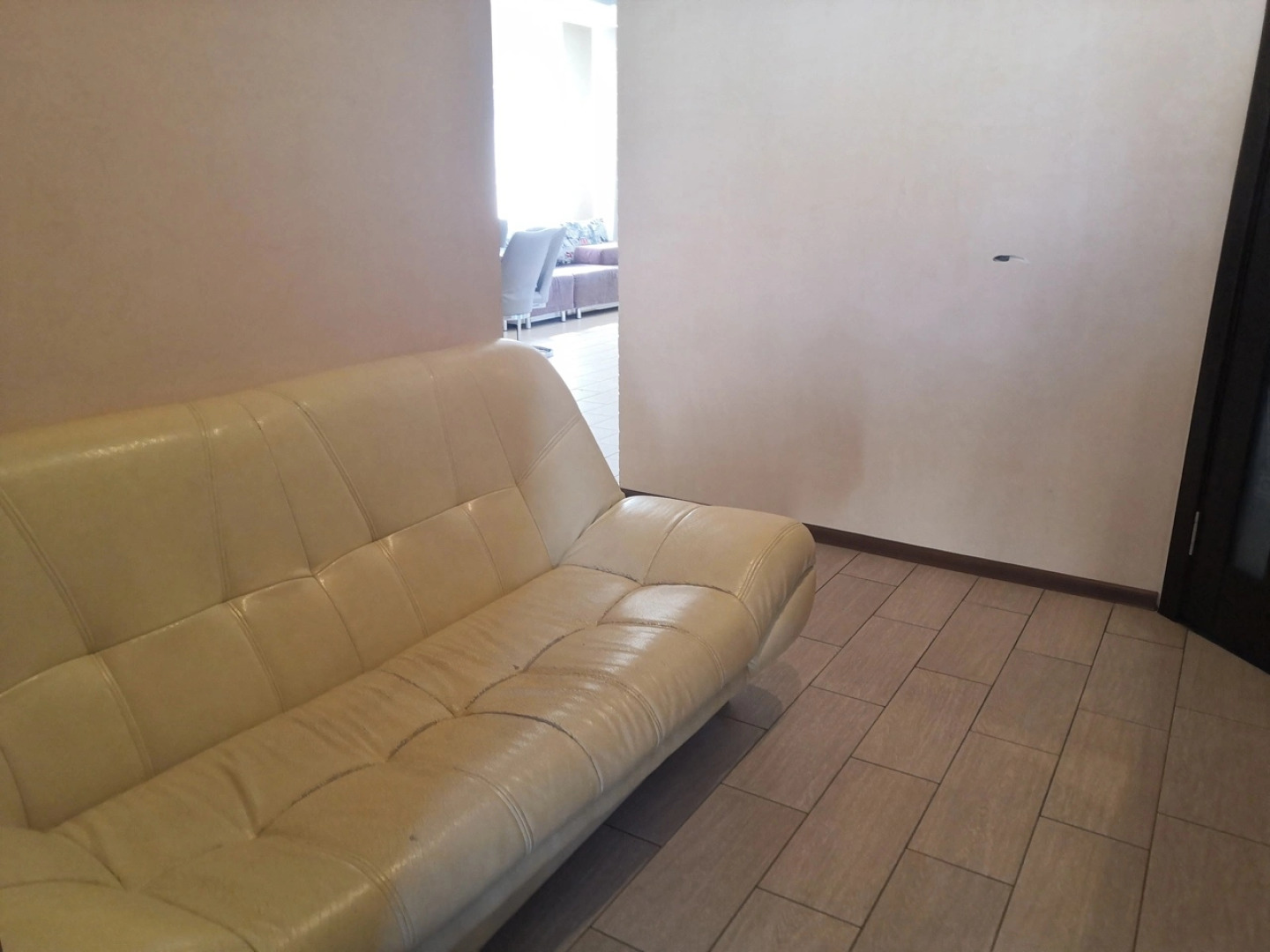 Коттедж Титан 6 Хибины