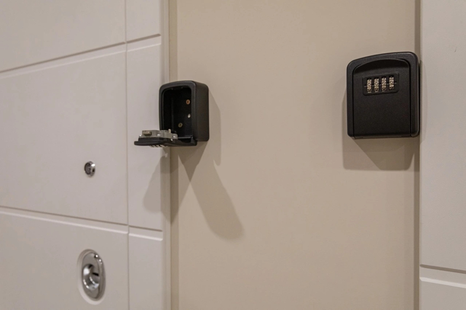 Апартаменты 133-2 в ЖК Sky Skоlkоvo