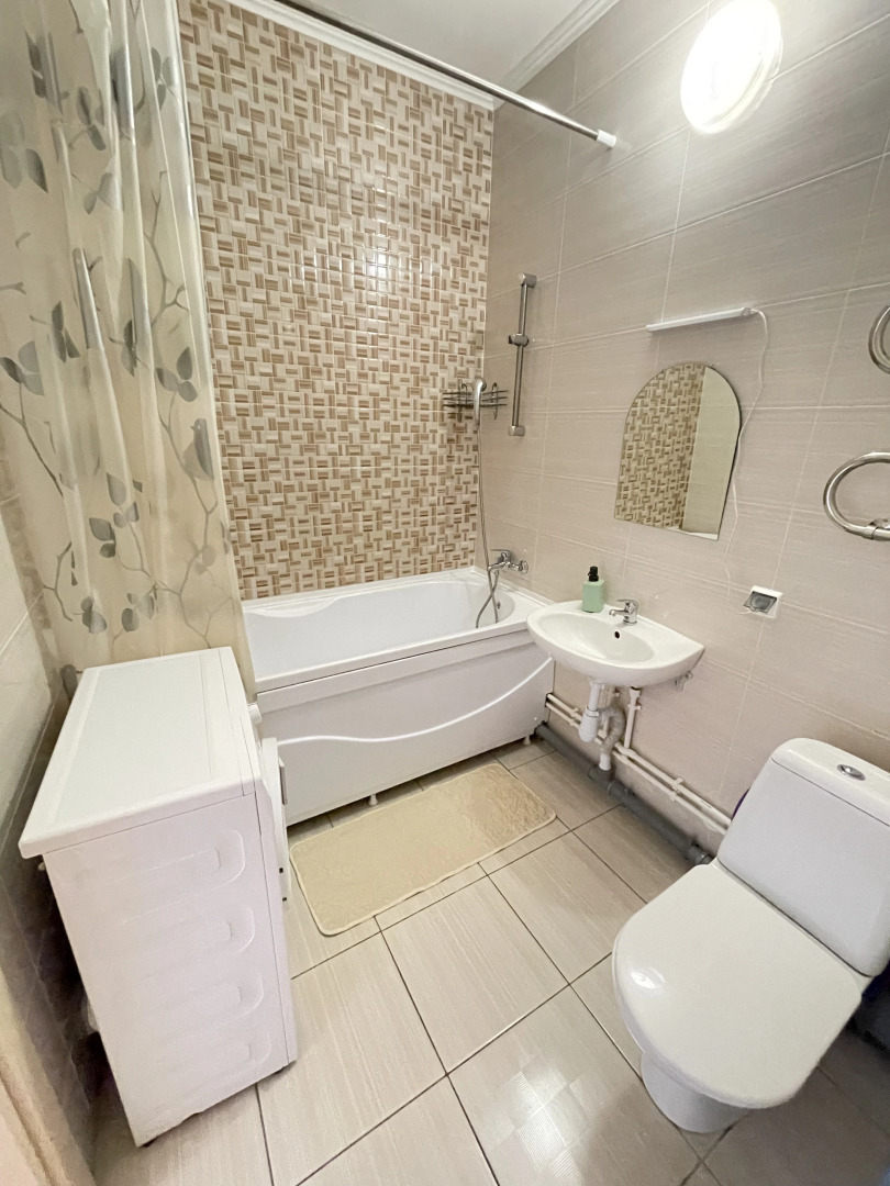 Апартаменты Новое Сертолово