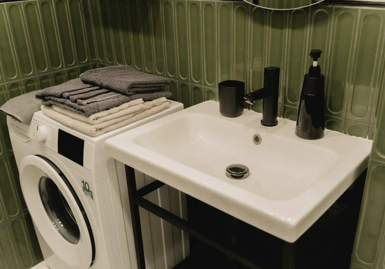 Квартира в центре Калининграда Возле зоопарка