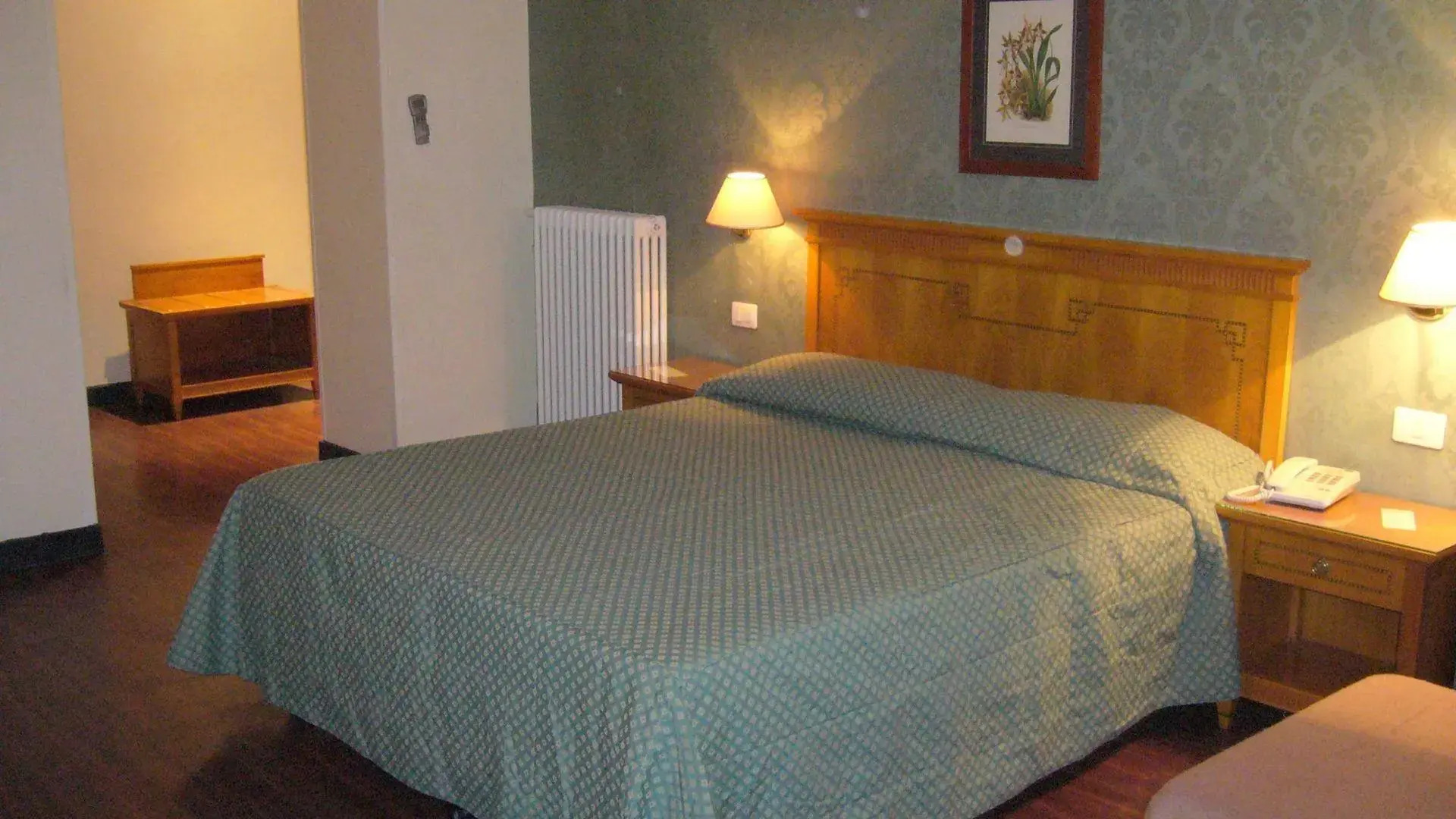 Hotel Real Orto Botanico