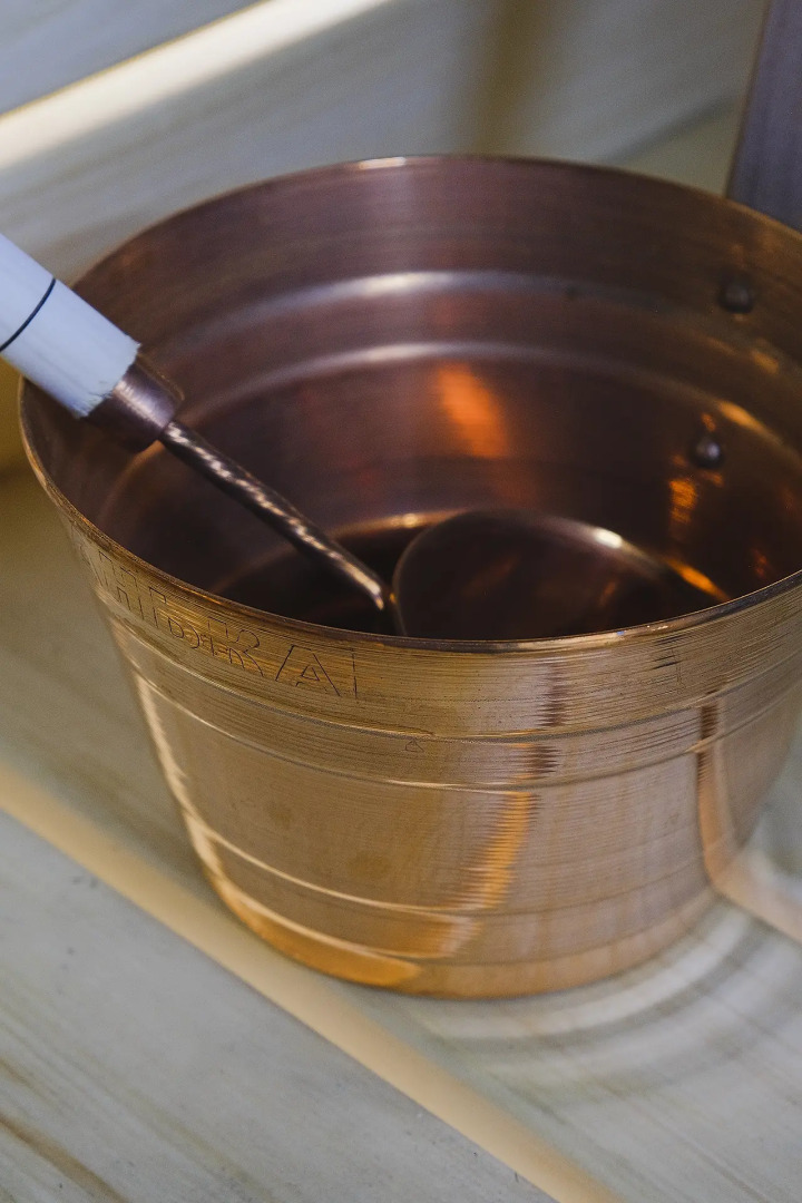 Частный дом SkandyVillage