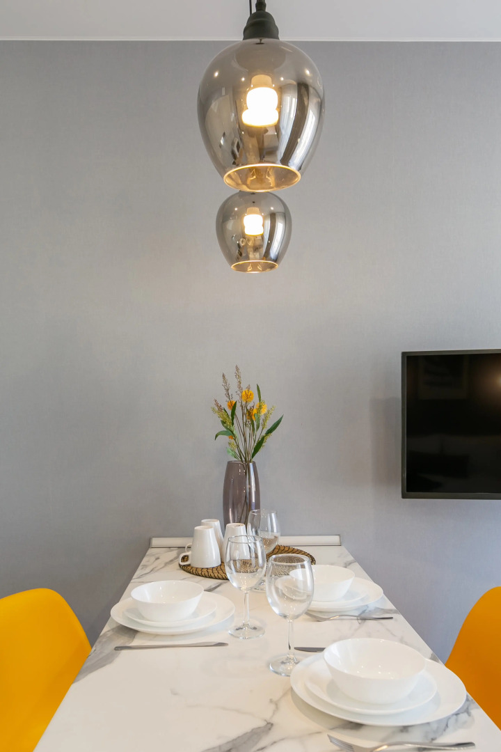 Апартаменты Arrival Конгрессная 15