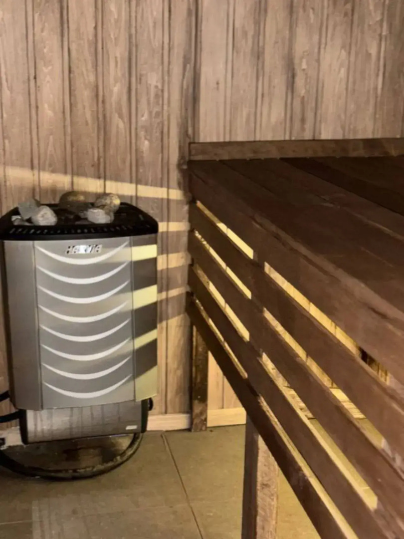 Семейно-Туристический загородный клуб Карамелькино Коттедж 2