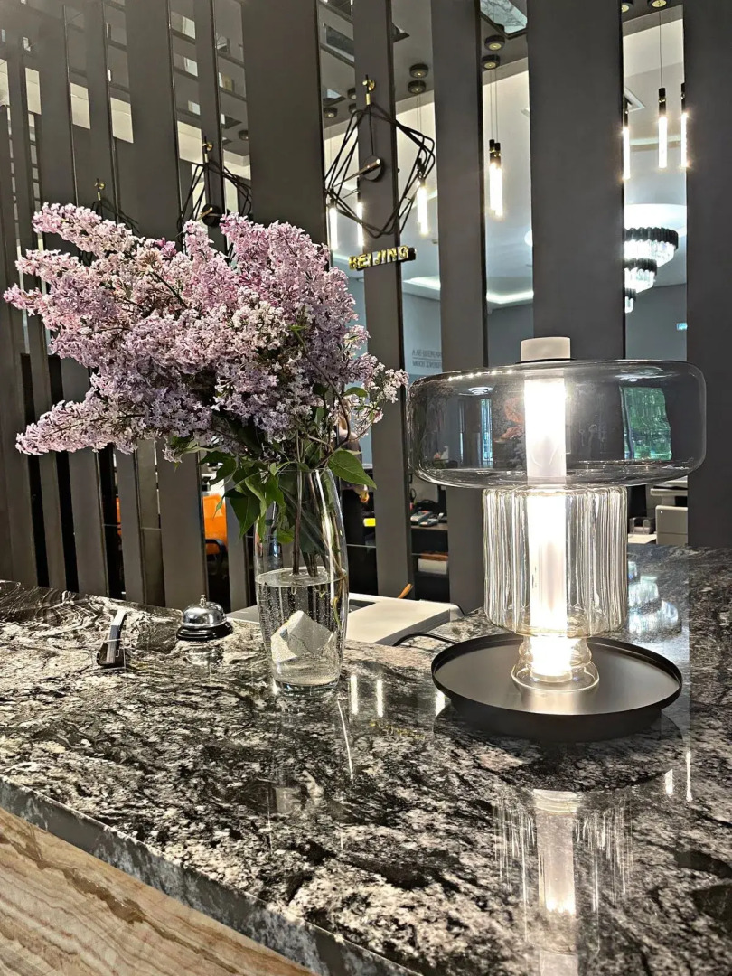 Отель Кристалл