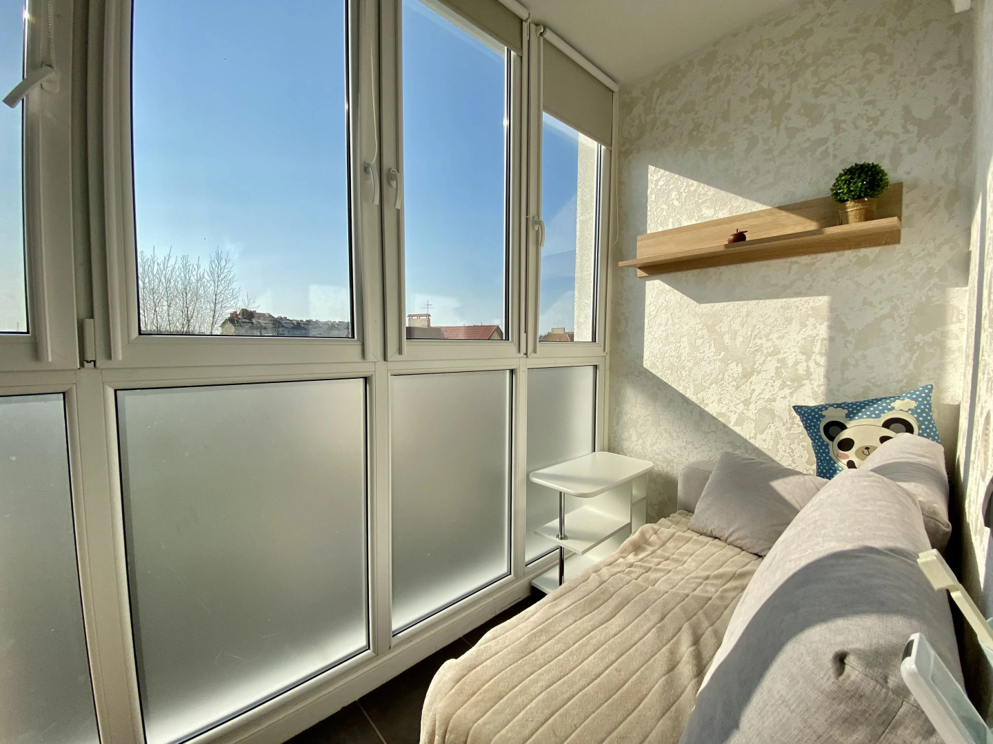 Апартаменты Семейный Комфорт