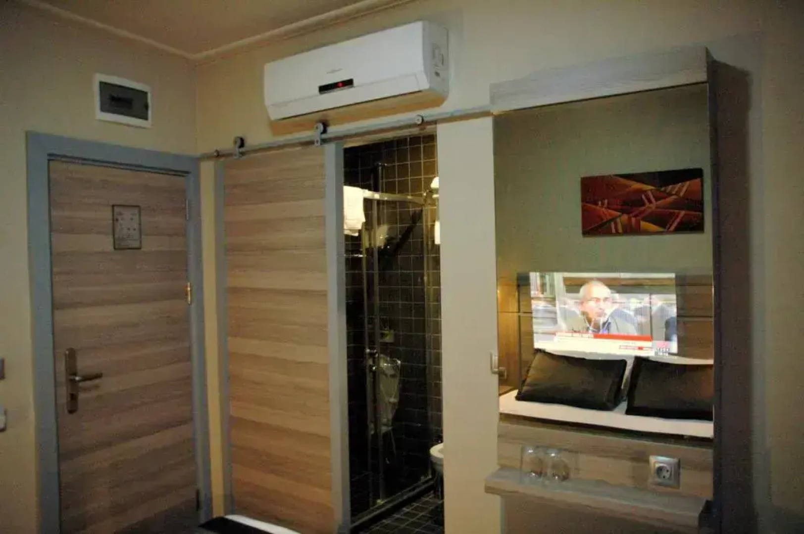 Sinem Hotel