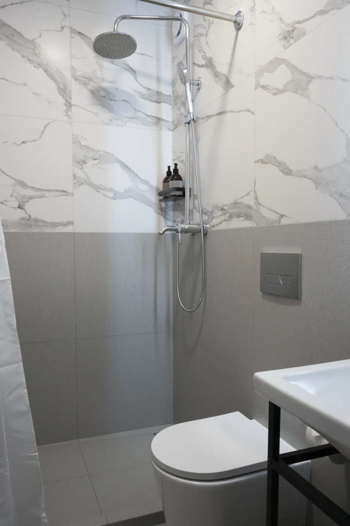 Апартаменты Beta by Pavlov