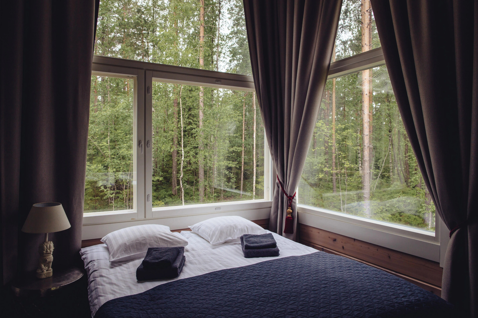 Апартаменты Saimaa Life