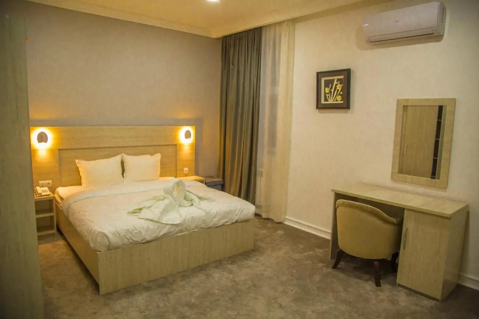 Отель South Tashkent