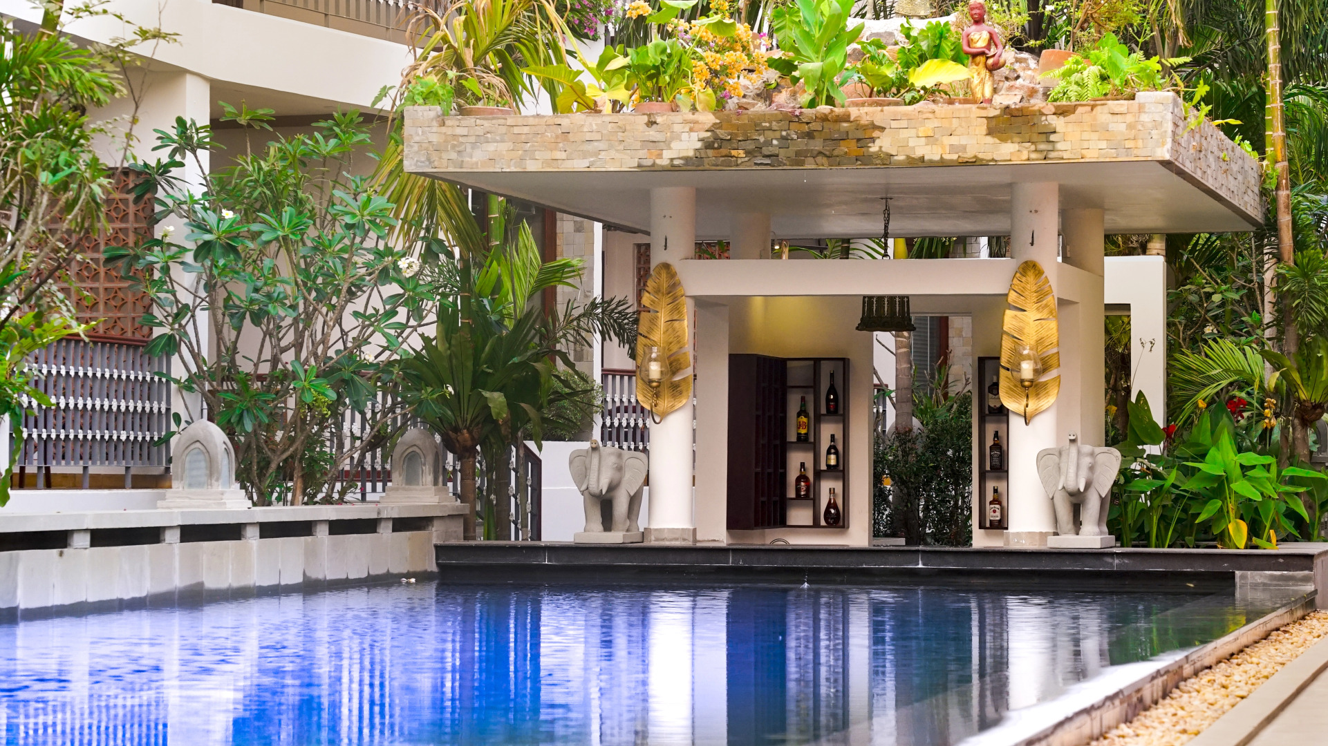 Montra Nivesha Residence