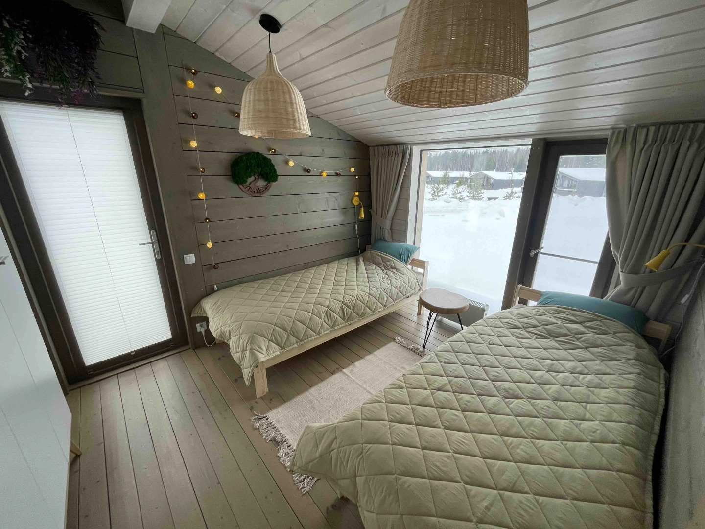 Частный Дом Бали Дача