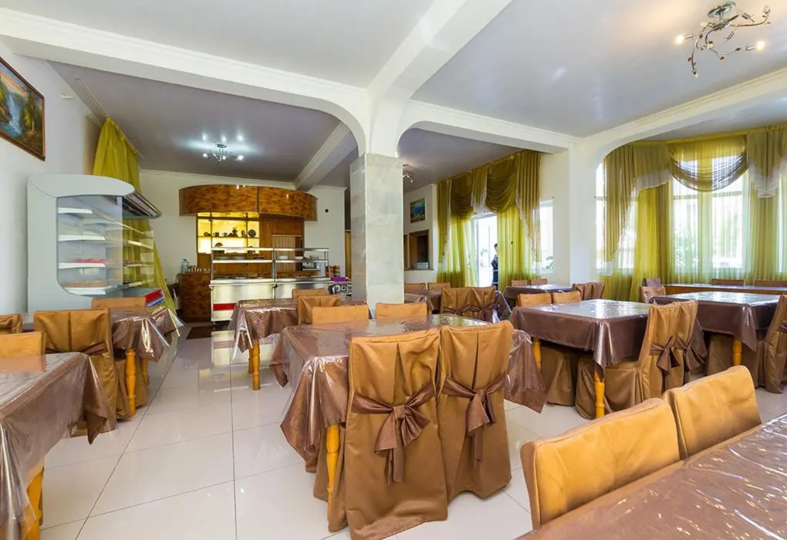 Гостевой Дом ЛиДиАнна