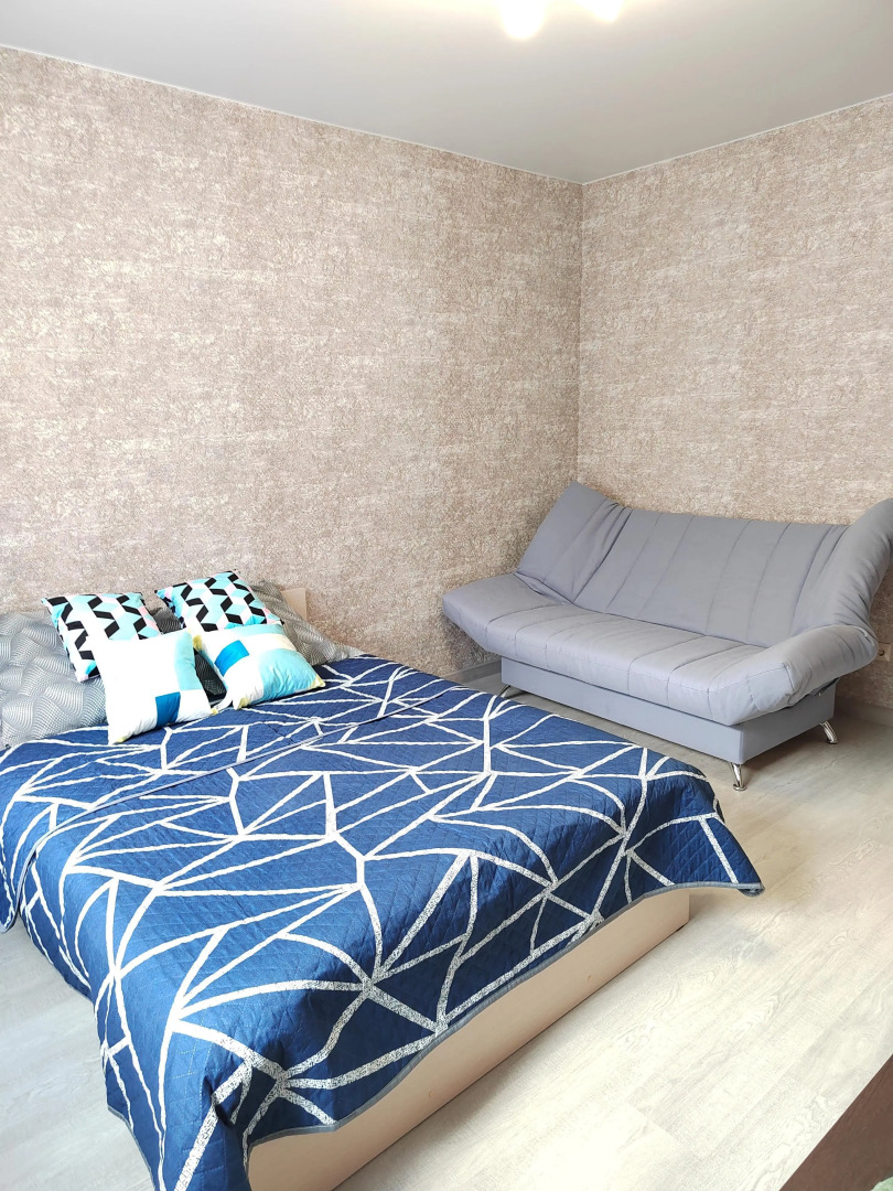 Квартира Комфорт Класс