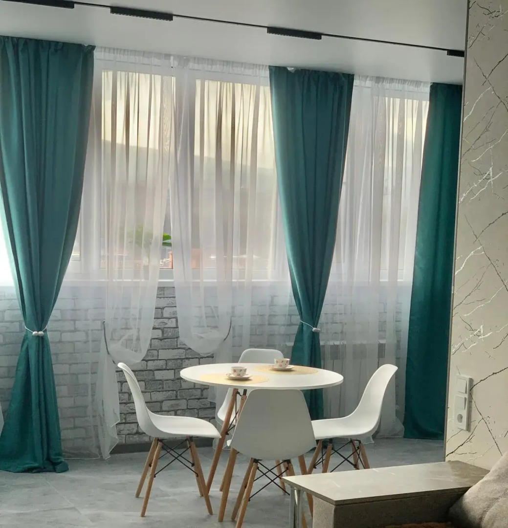 Квартира Комфортная и Уютная