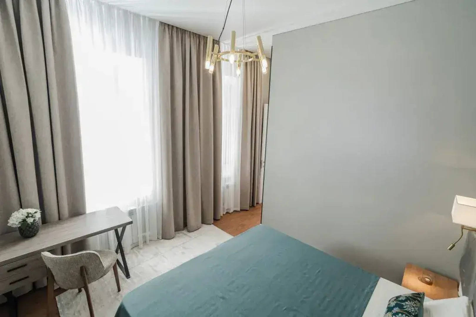 Квартира в центре Питера