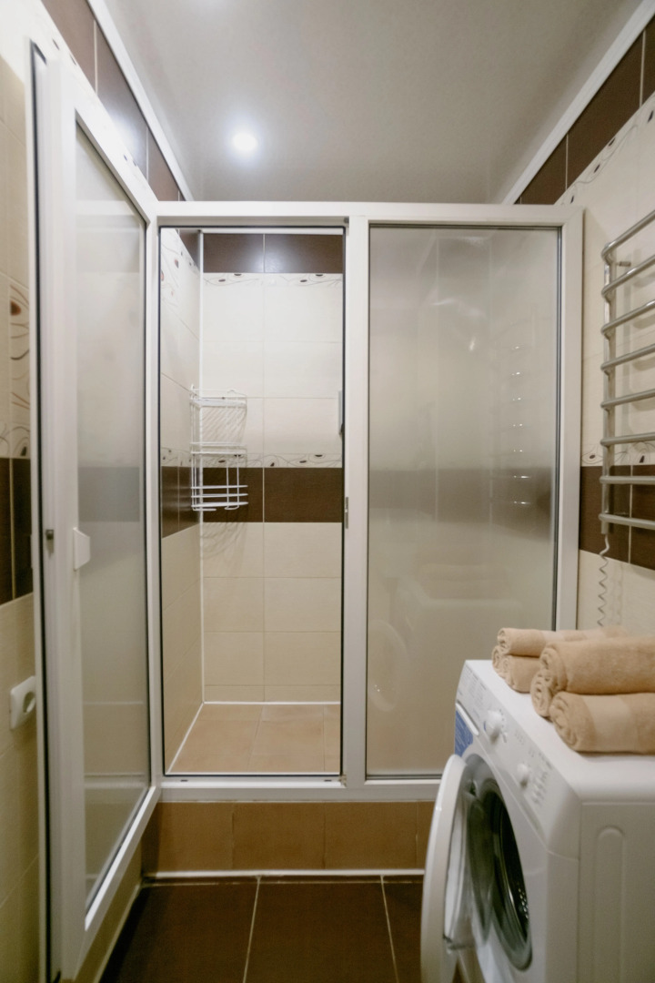 Квартира KEY2HOME на Московской 58