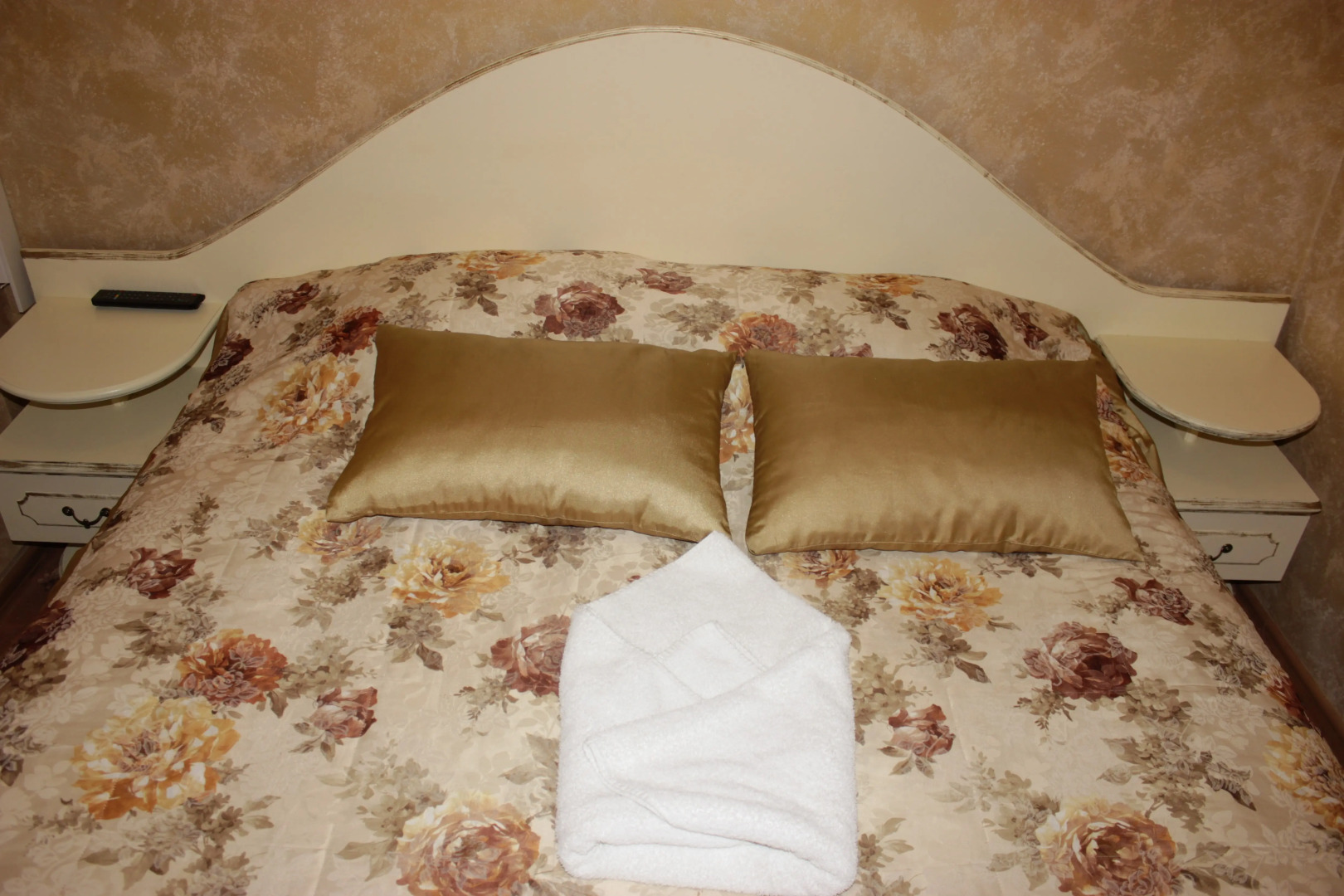 Гостиница Добр Здравич