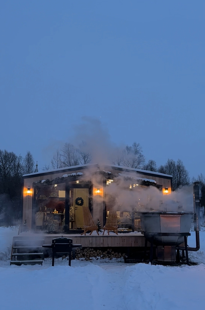 Шале Алат-Тау