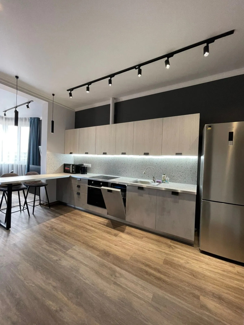 Апартаменты Marlen Apart ЖК Столичный 3