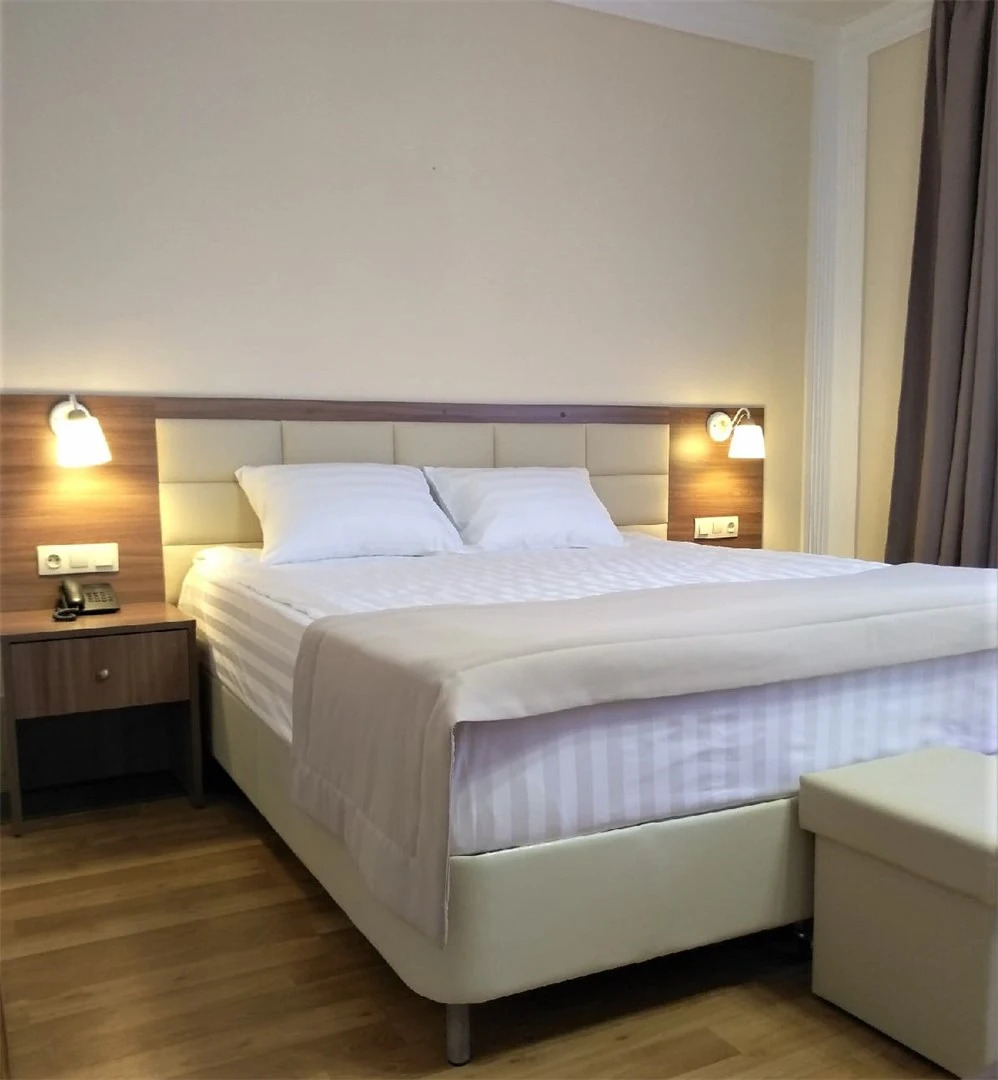 Отель Парк-Отель