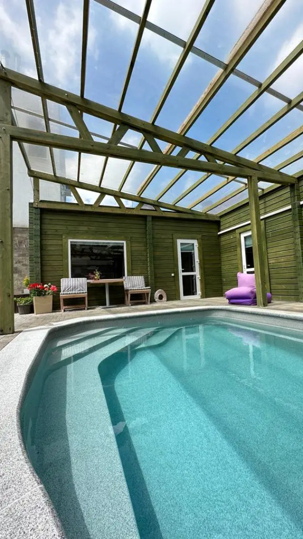 Гостевой дом Куб в Кубе