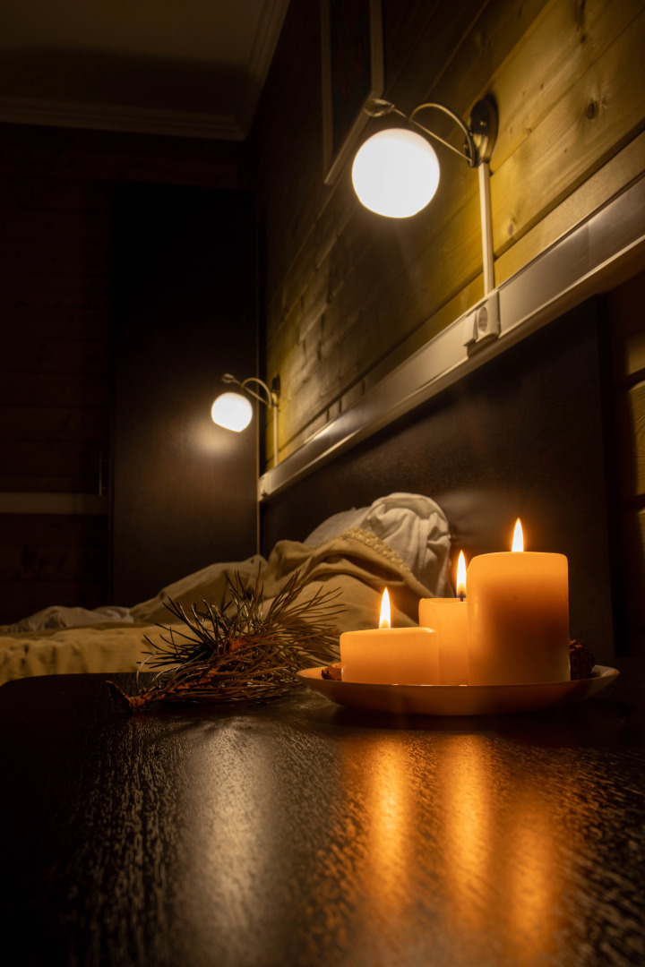 Гостевой Дом Solaris