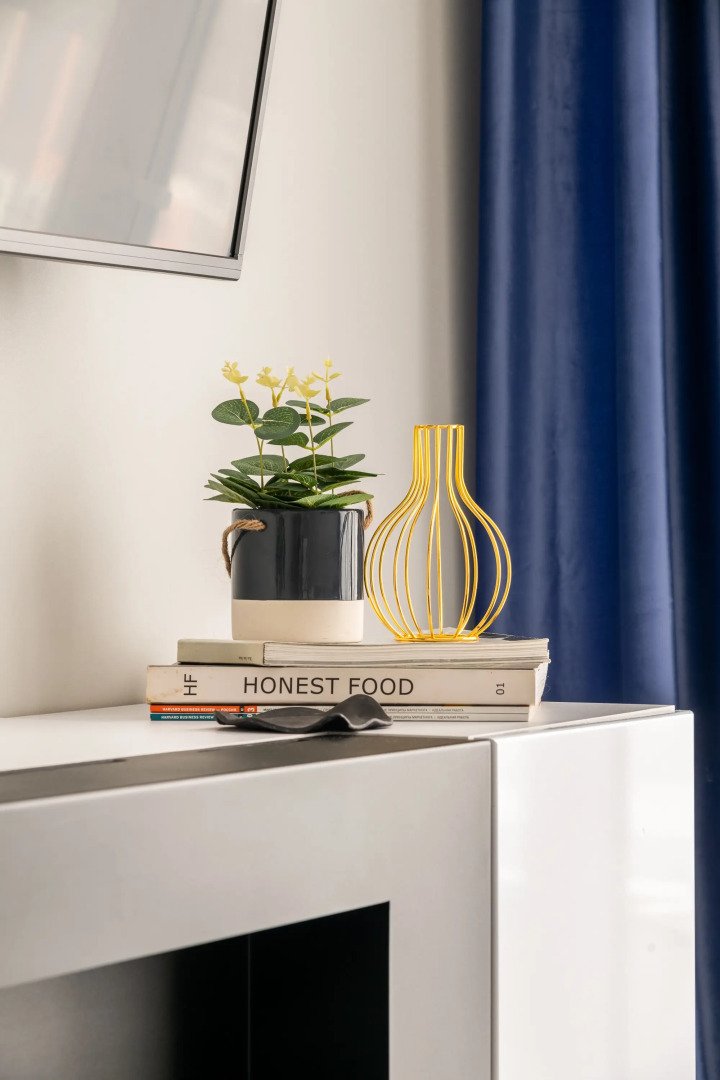 Апартаменты Jane-Apart Relax Time