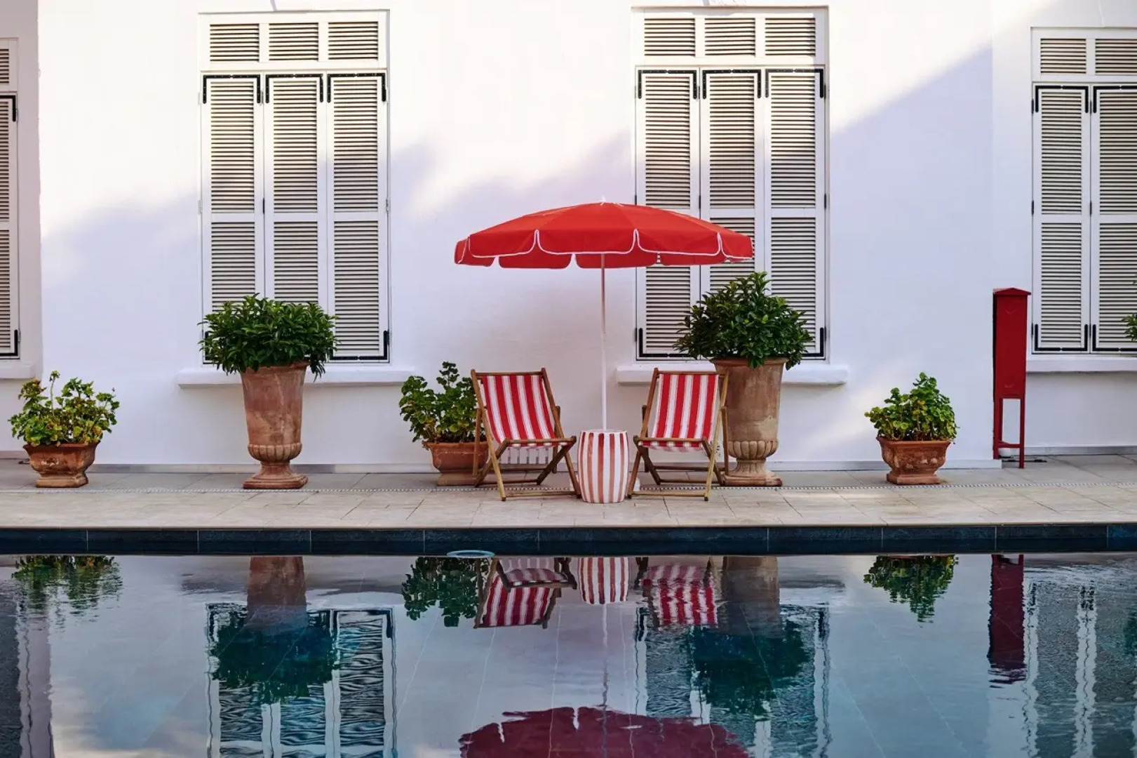 Отель Buyukada Splendid Palace