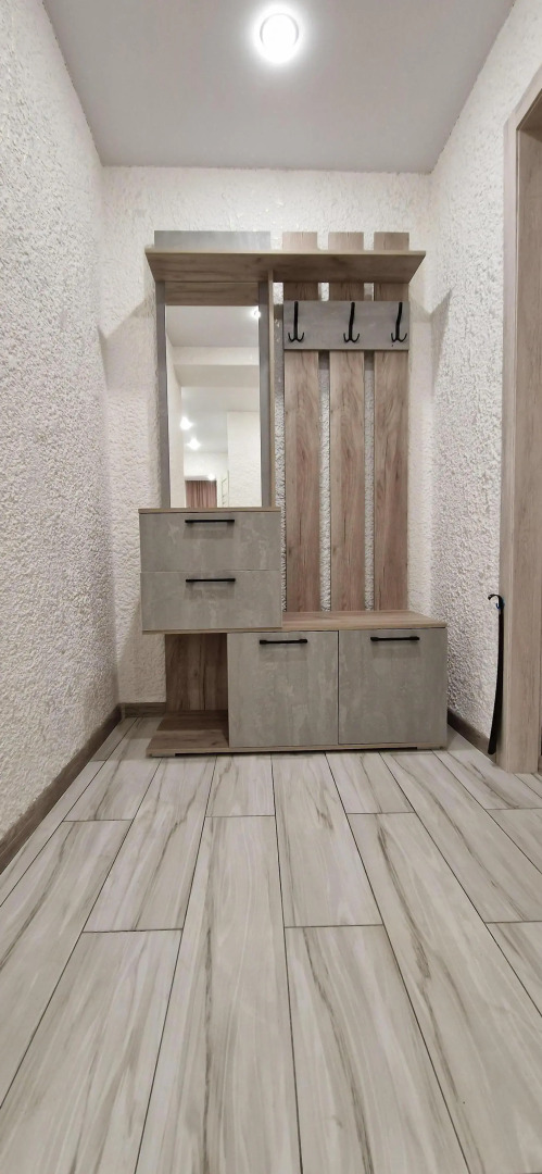 Апартаменты White Квартира