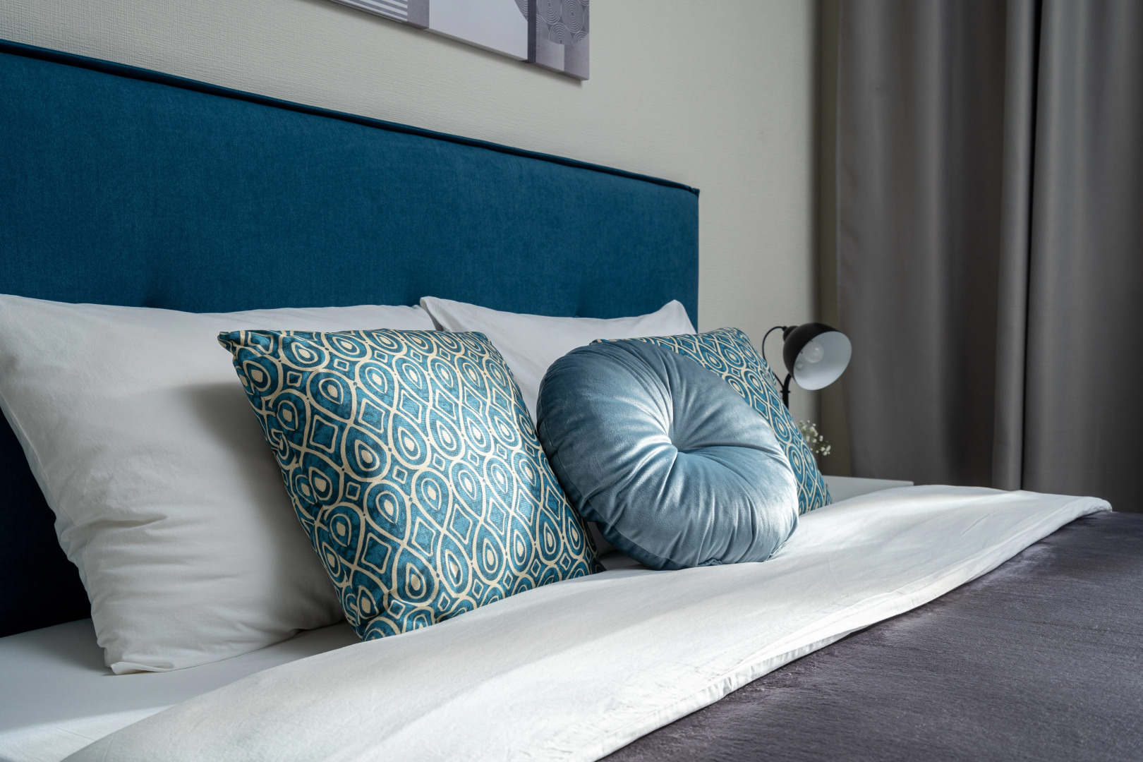 Квартира Облако Home