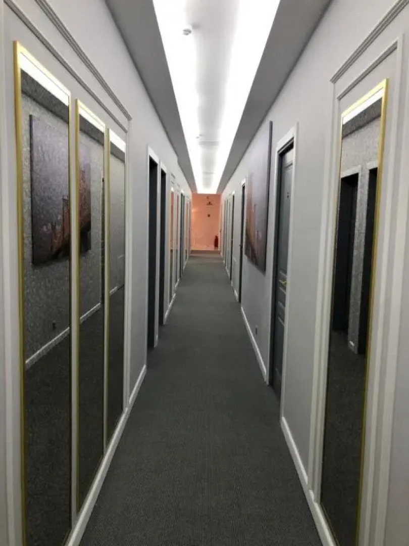 Мини-Отель Benvenuti