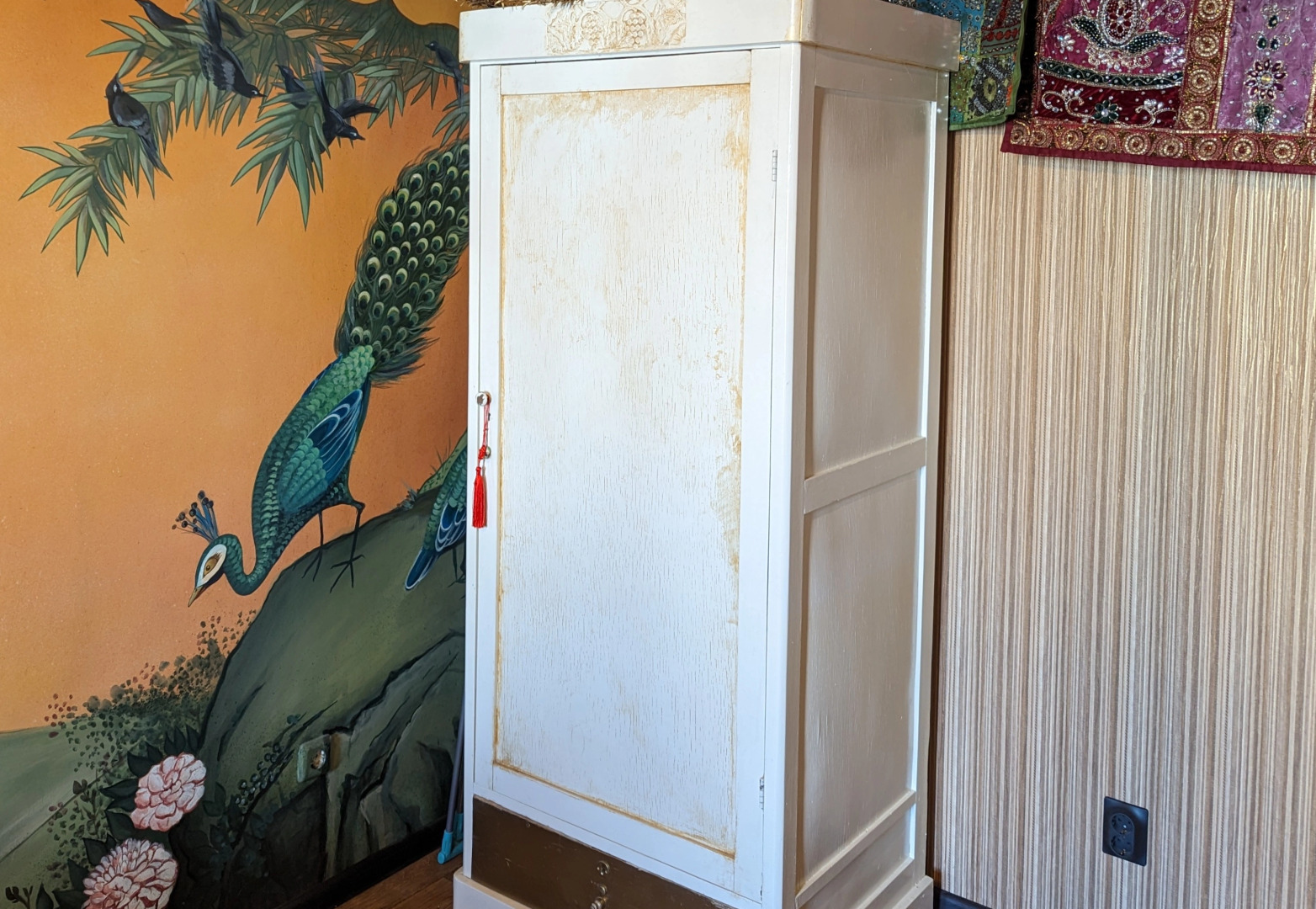 Квартира у Ленты