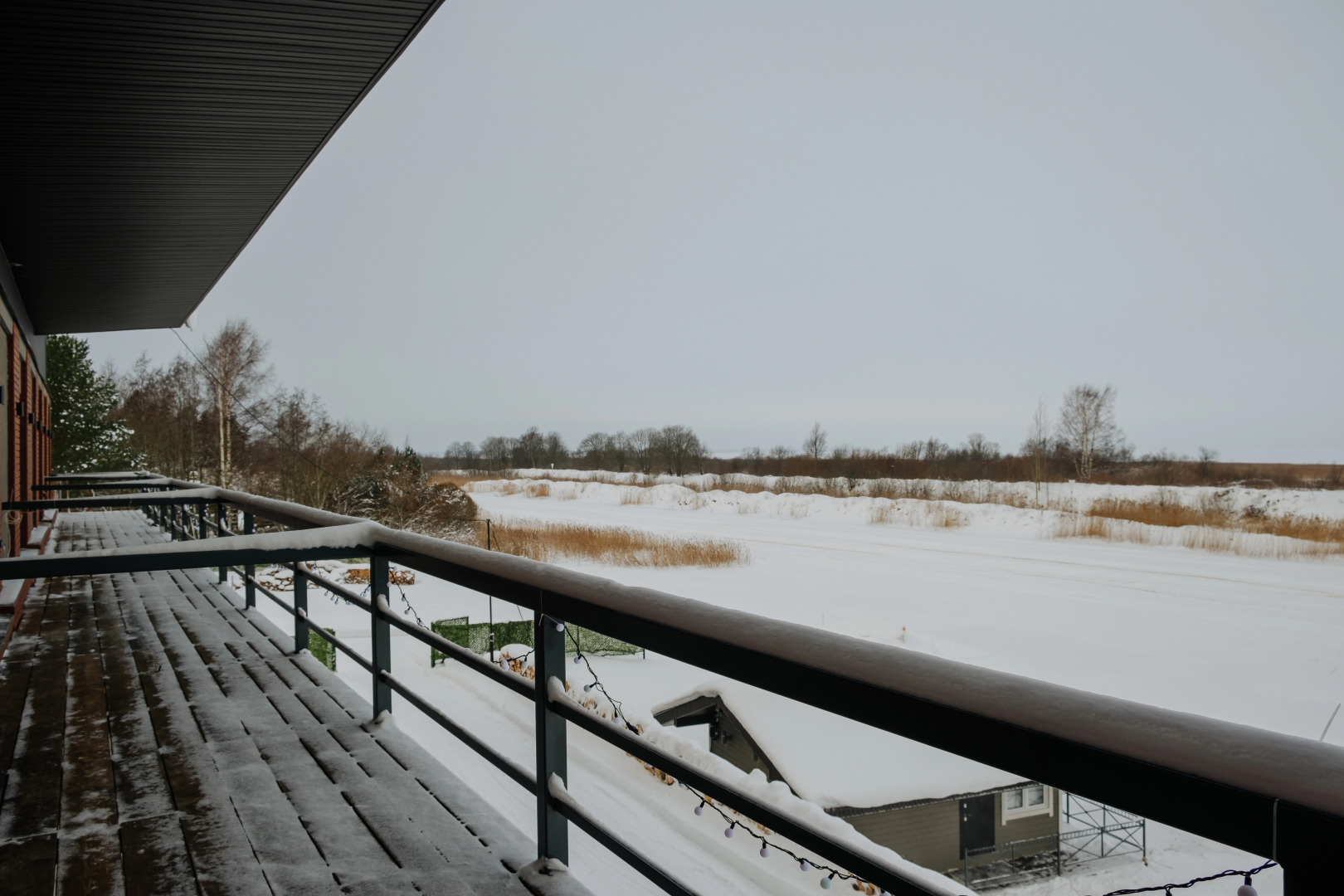 Меблированные комнаты Загородный комплекс Тимофеево