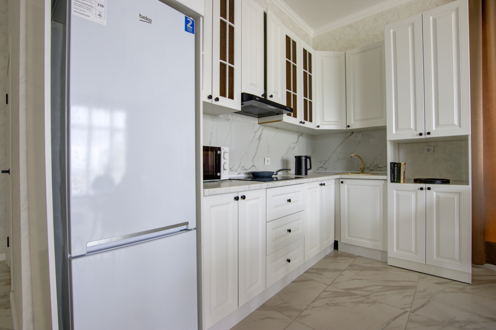 Апарт-отель Novel hotel & Apartments