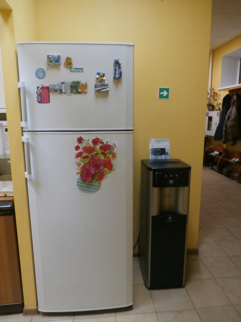 Хостел Москвич