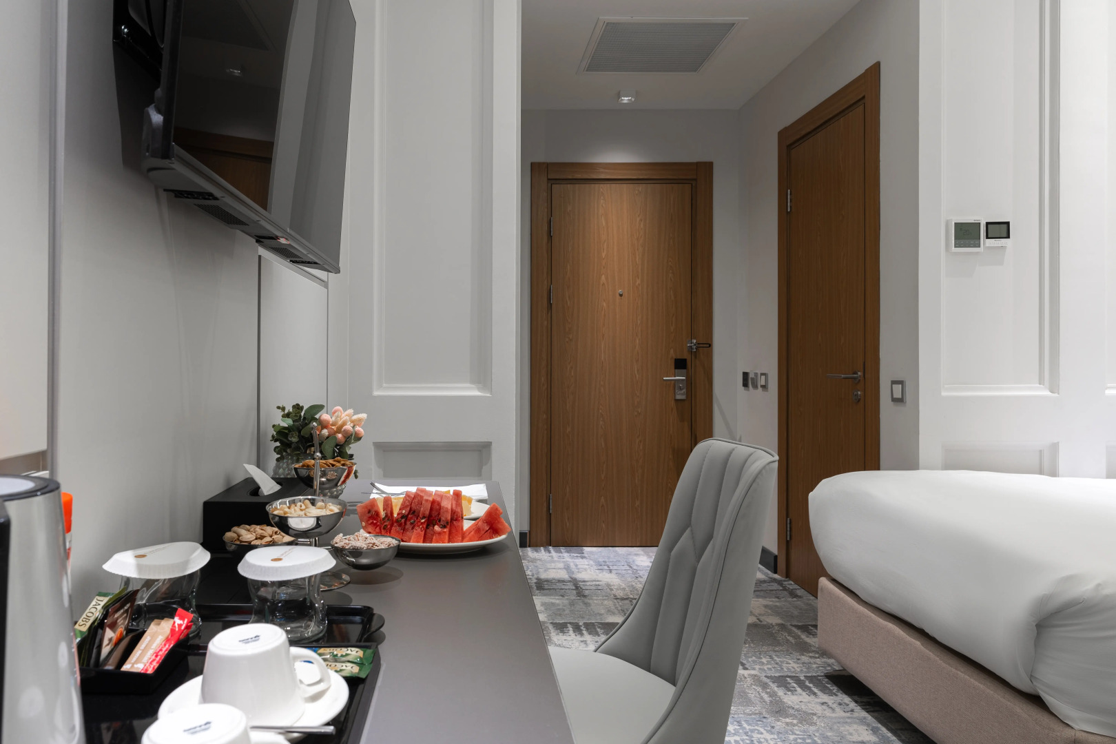 Отель Европа