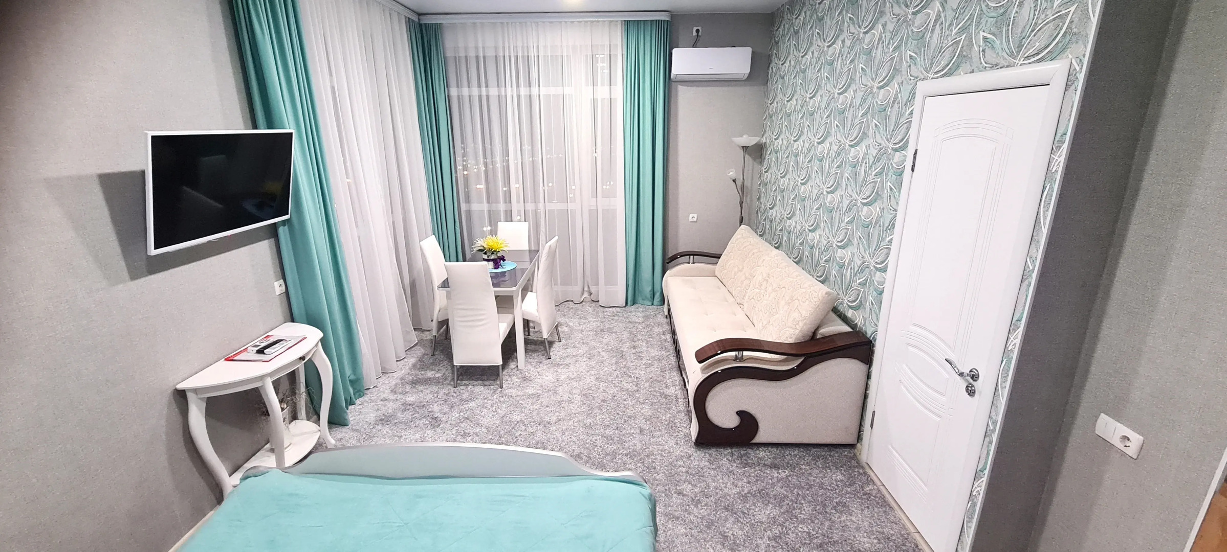 Гостиница Номера Парк-Отель