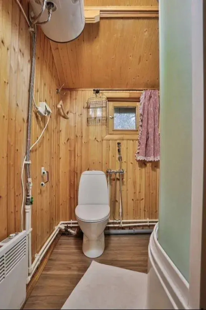 Частный Дом Gelaland