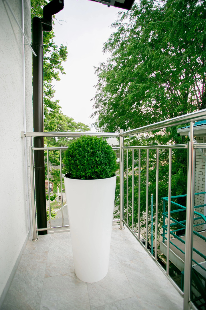 Гостевой дом Ла В