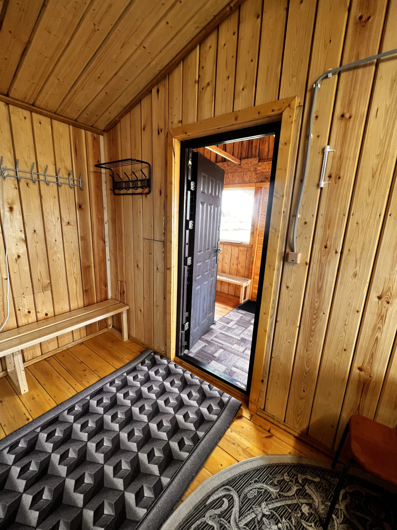 Guest house Гостевой дом