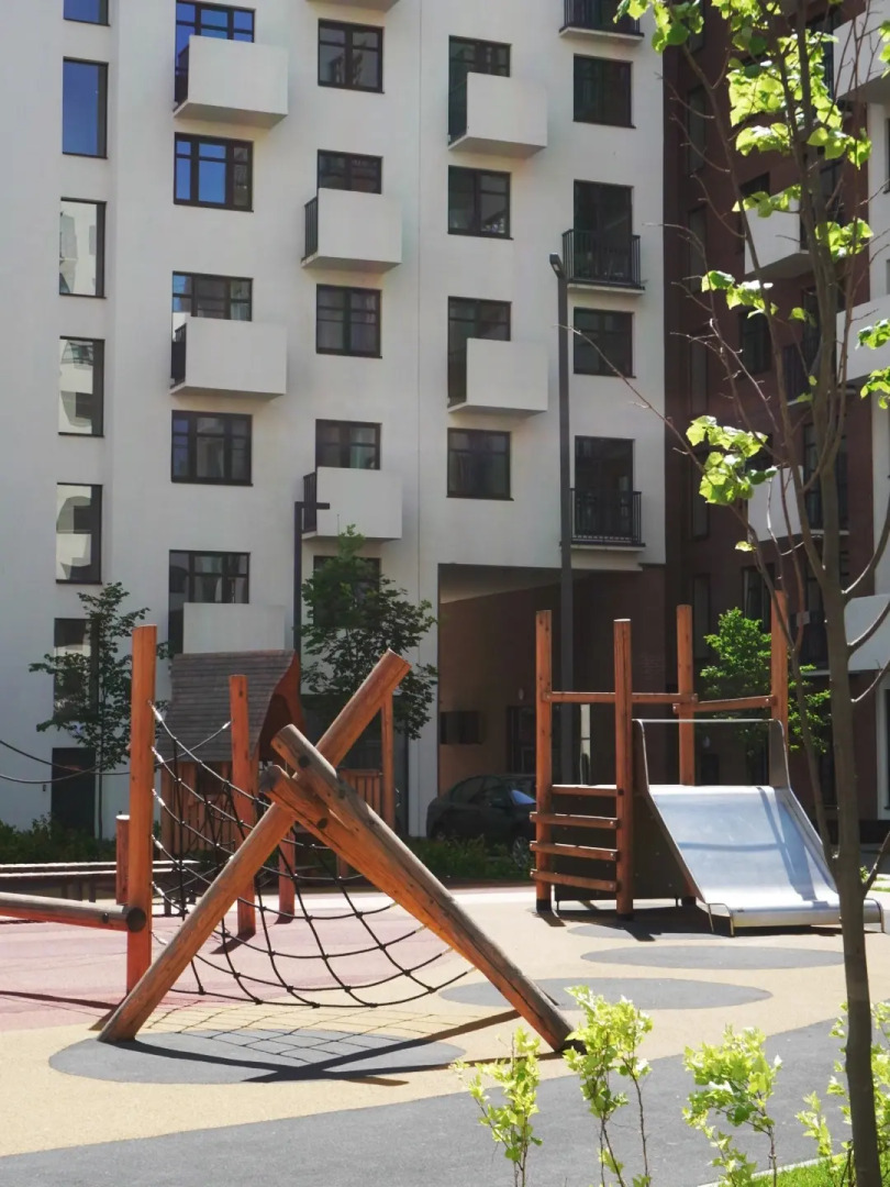 Квартира Новая в ЖК Бизнес-класса Сердце Ярославля